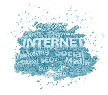internet