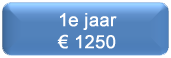 1e jaar: 1250 euro