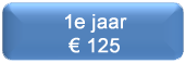 1e jaar: 125 euro