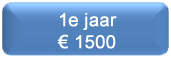 1e jaar: 1500 euro