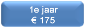 1e jaar: 175 euro