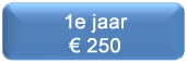 1e jaar: 250 euro