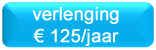 verlenging: 125 euro/jaar