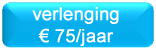 verlenging: 75 euro